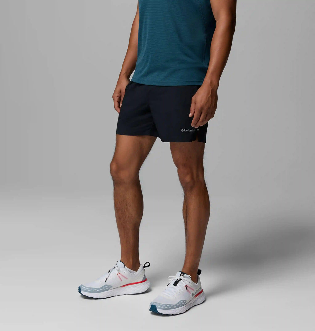 Men's Stealth Spring Lined Shorts