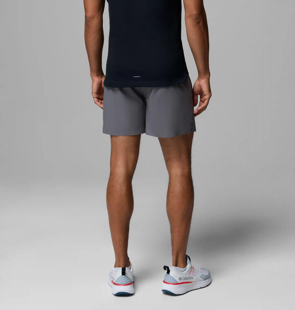 Men's Stealth Spring Lined Shorts