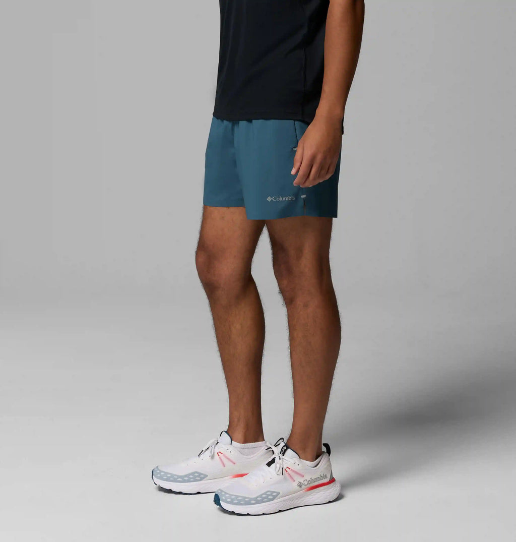 Men's Stealth Spring Lined Shorts