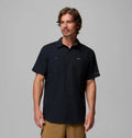Men's Silver Ridge Utility II Short Sleeve - Tall