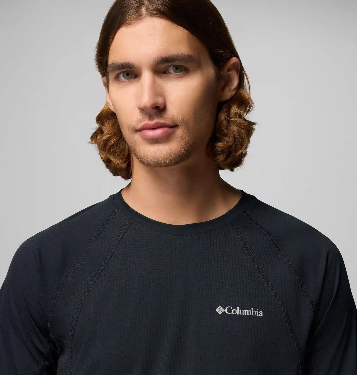 Men's Stealth Spring Short Sleeve Shirt