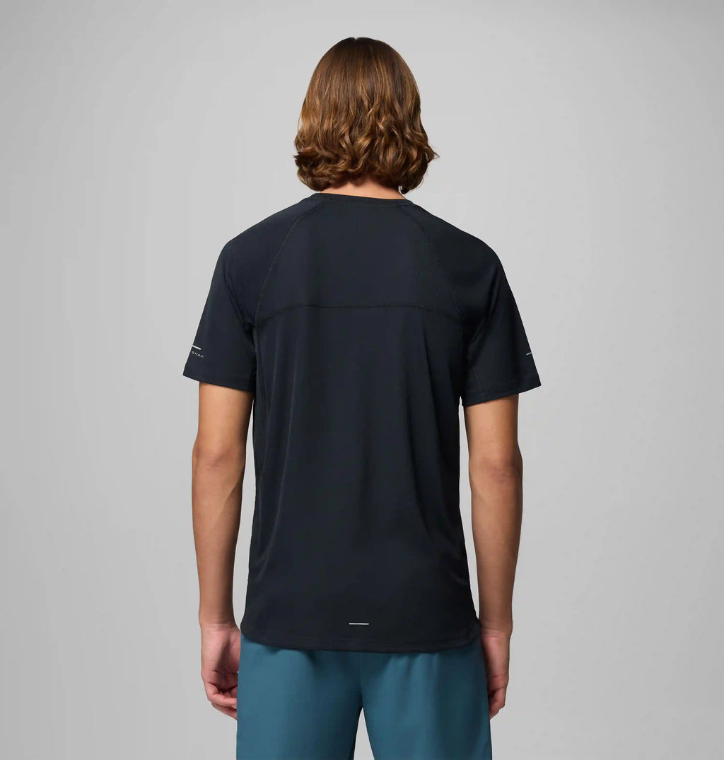 Men's Stealth Spring Short Sleeve Shirt