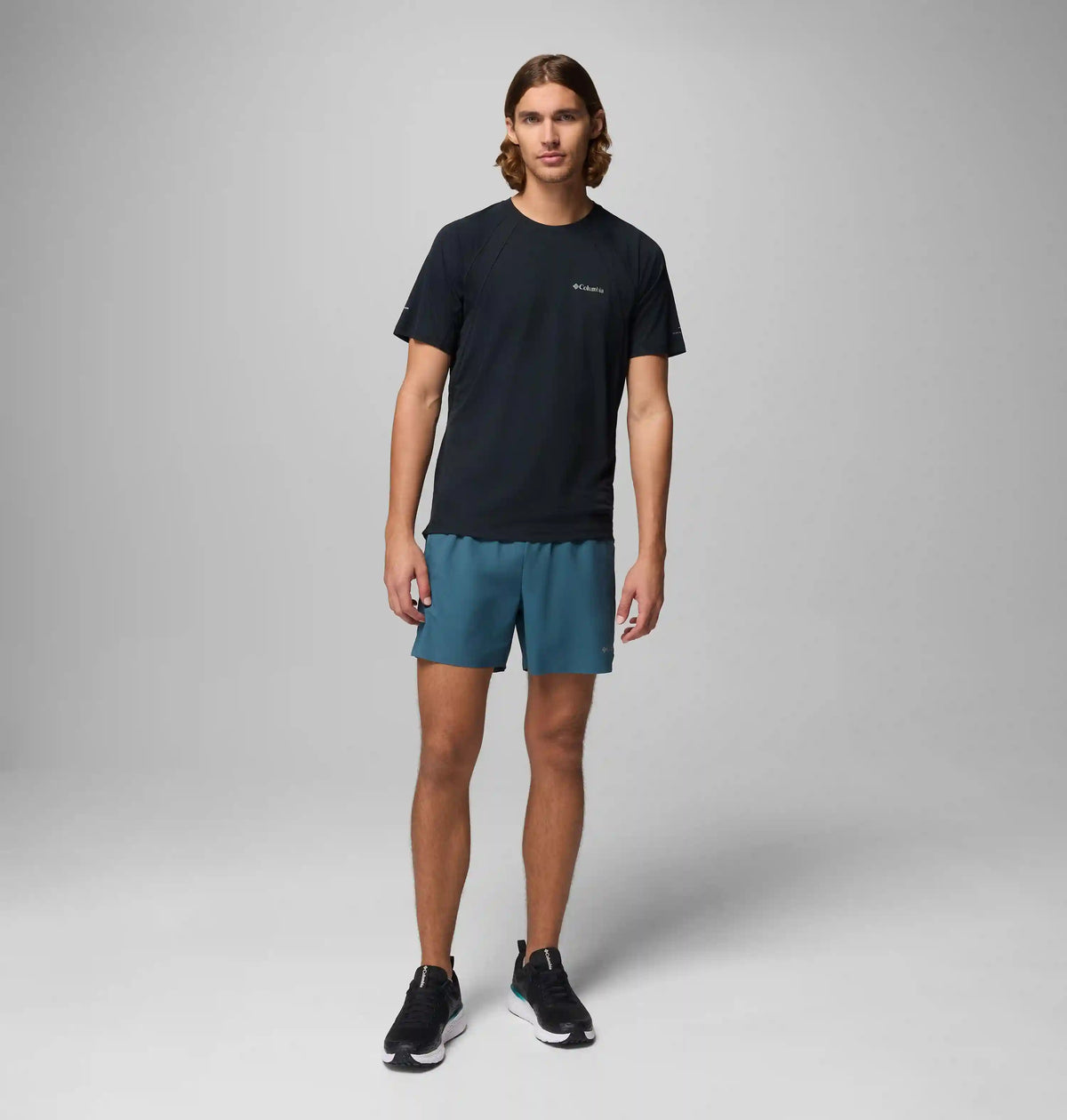 Men's Stealth Spring Short Sleeve Shirt