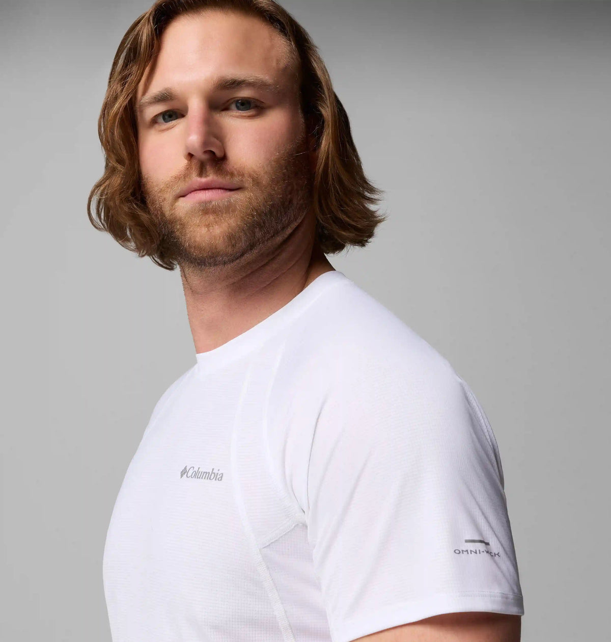 Men's Stealth Spring Short Sleeve Shirt