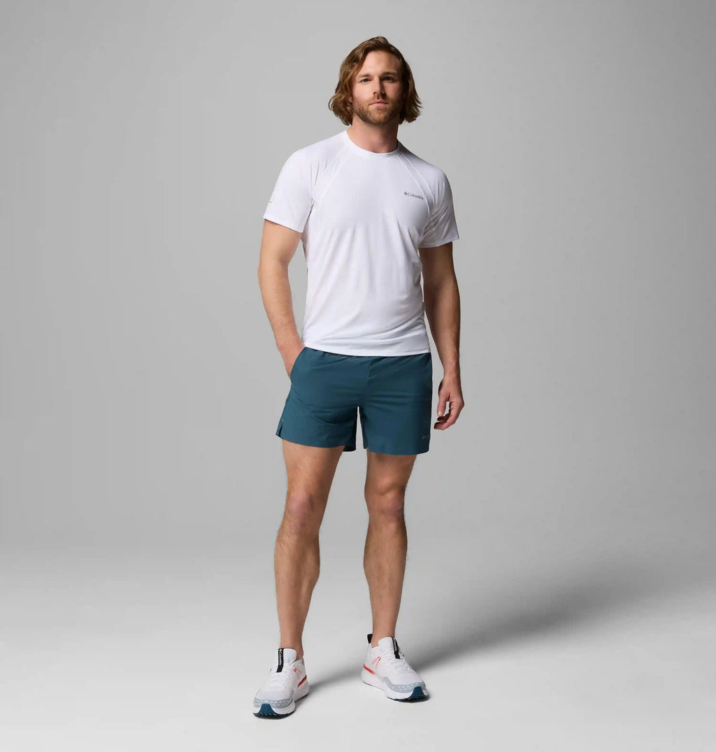 Men's Stealth Spring Short Sleeve Shirt