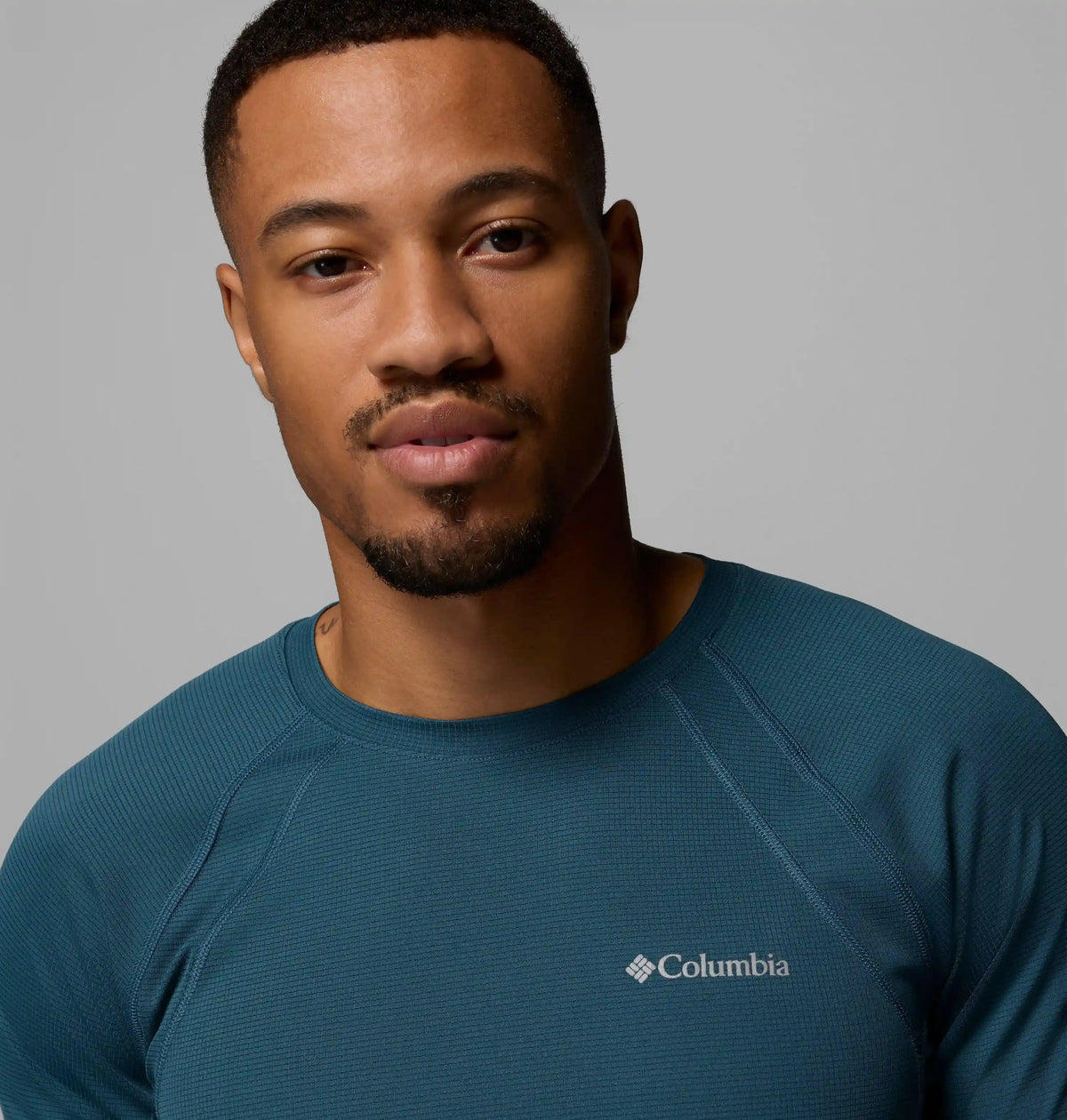 Men's Stealth Spring Short Sleeve Shirt