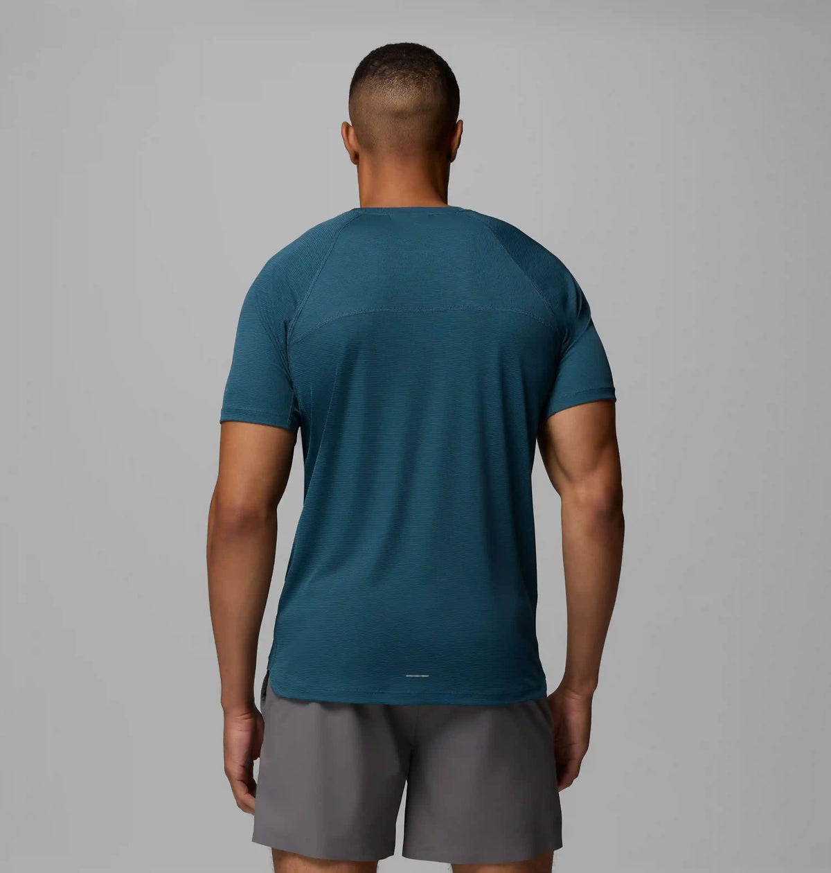 Men's Stealth Spring Short Sleeve Shirt