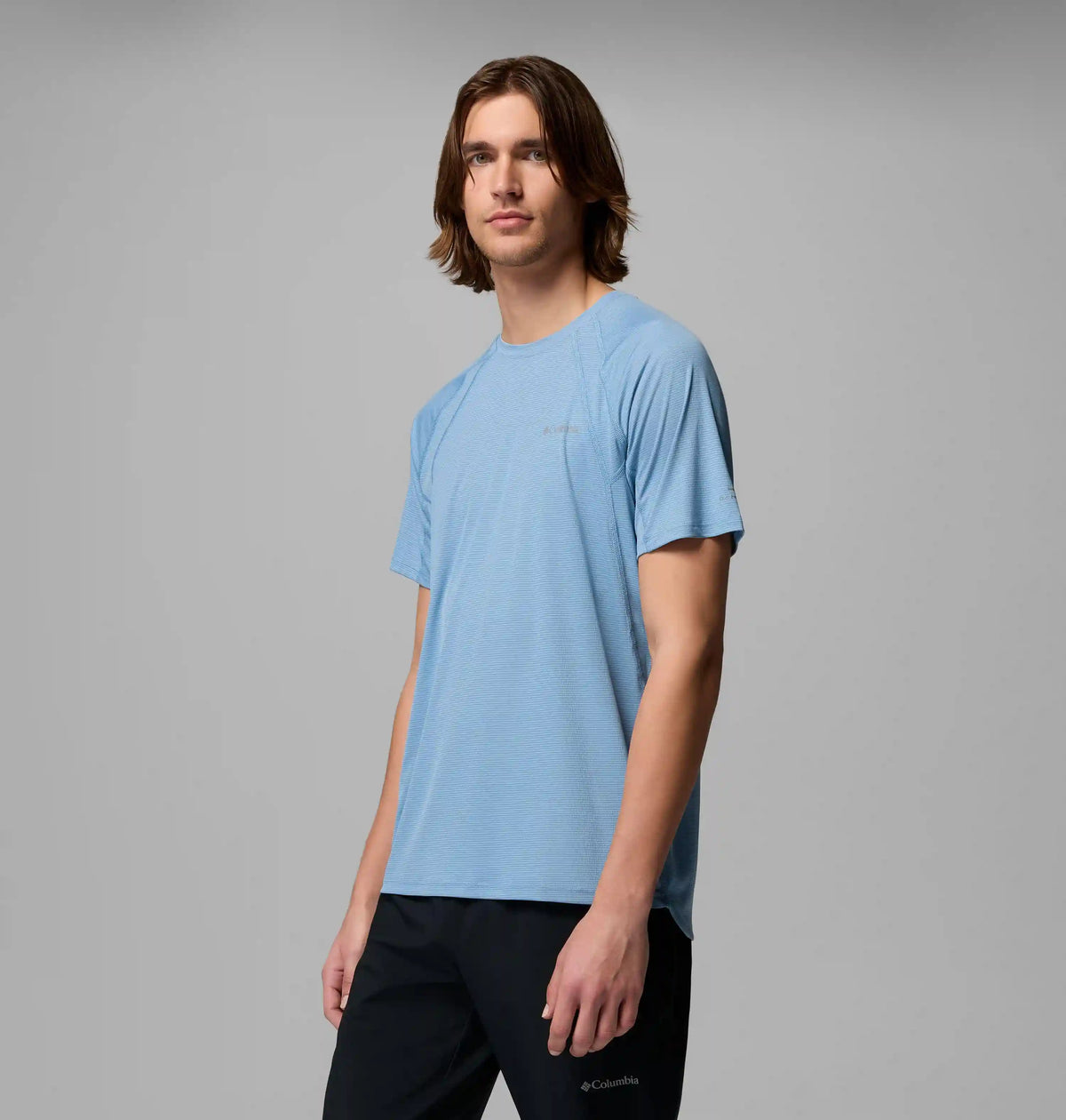 Men's Stealth Spring Short Sleeve Shirt
