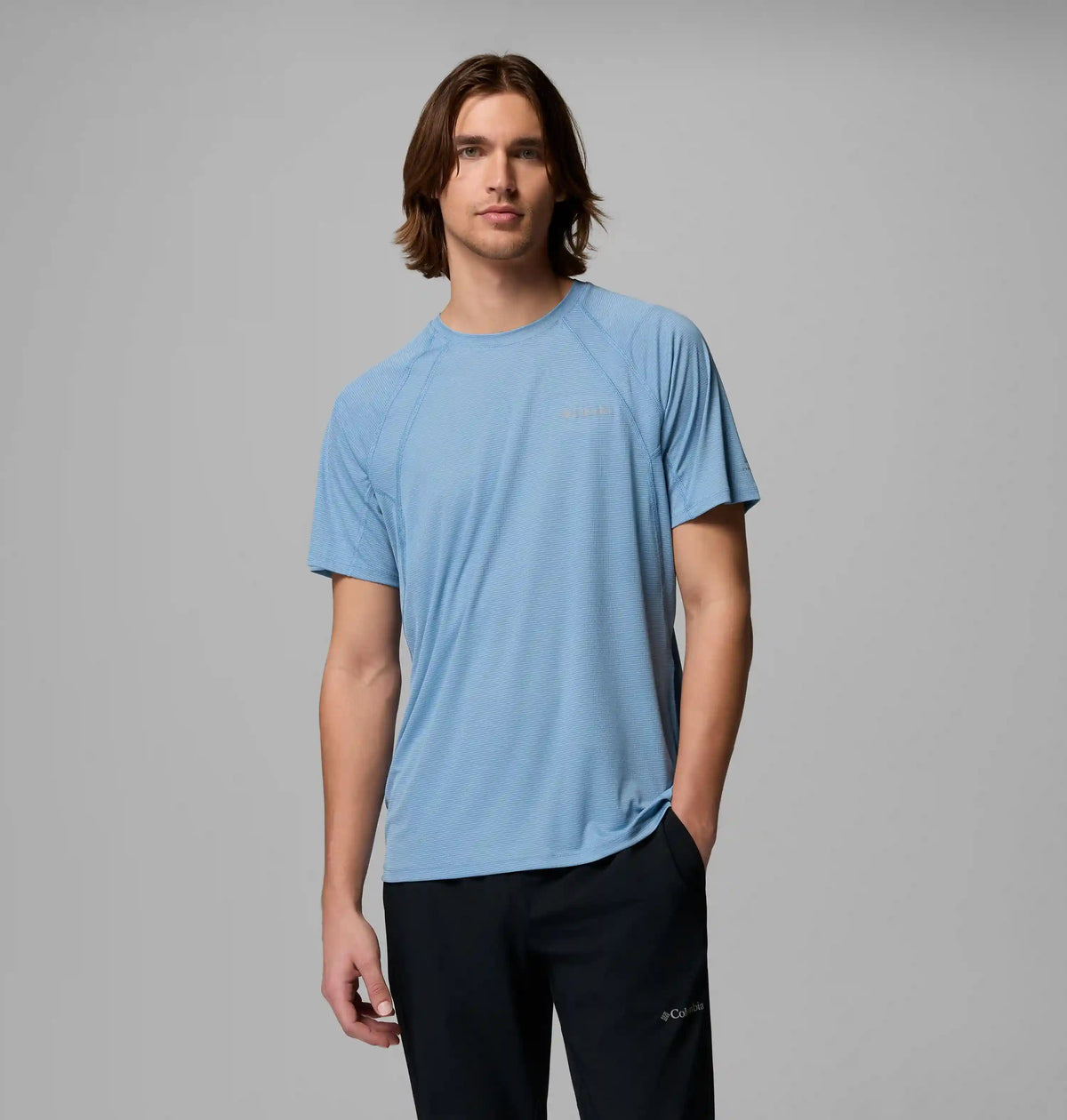 Men's Stealth Spring Short Sleeve Shirt