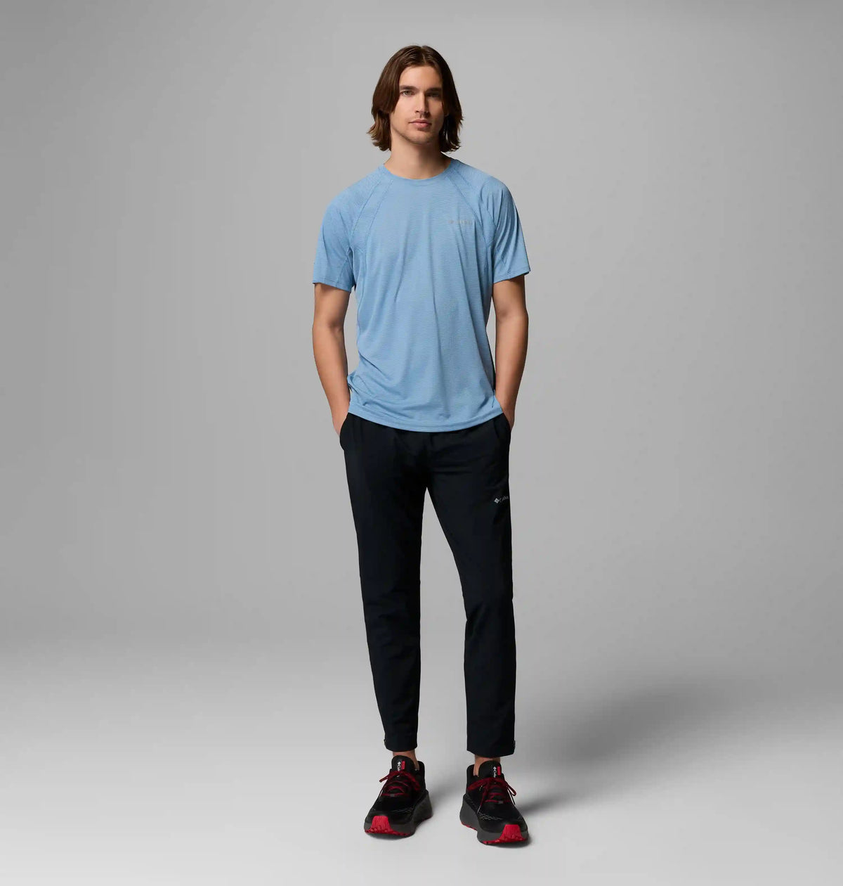 Men's Stealth Spring Short Sleeve Shirt
