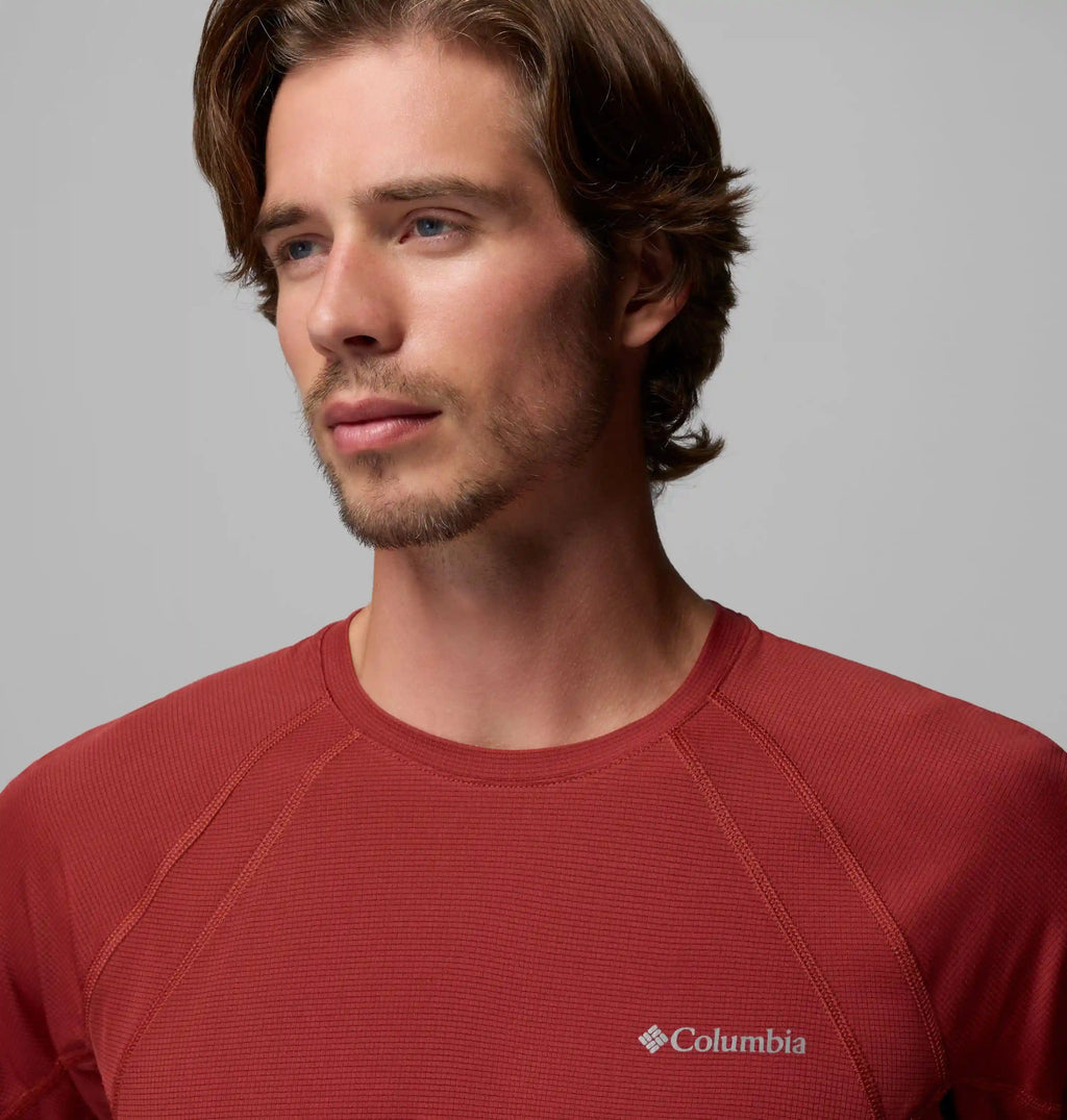 Men's Stealth Spring Short Sleeve Shirt