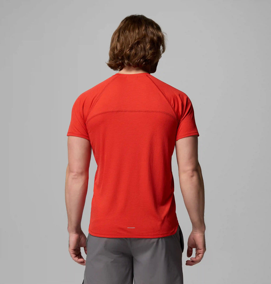 Men's Stealth Spring Short Sleeve Shirt