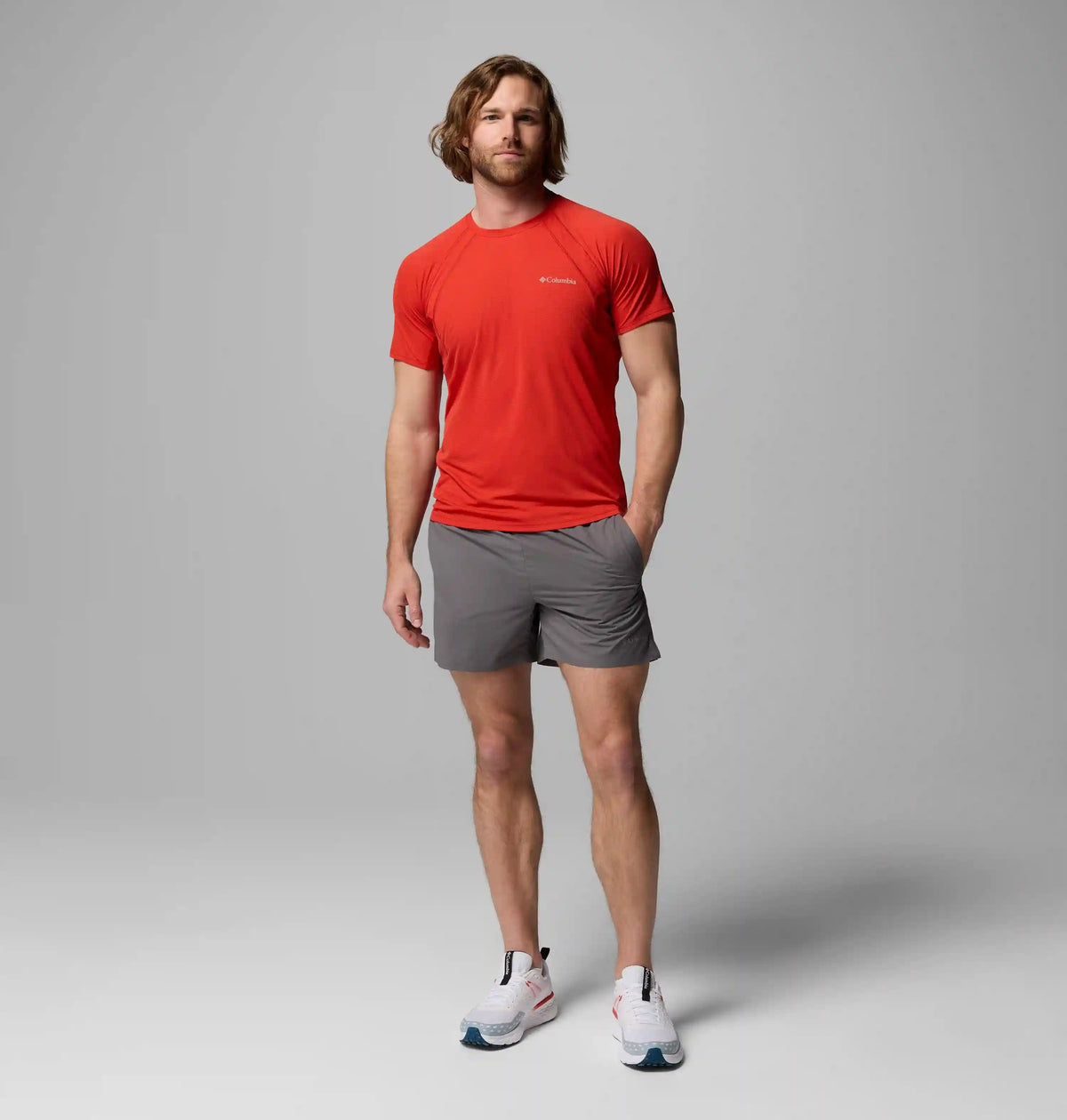 Men's Stealth Spring Short Sleeve Shirt