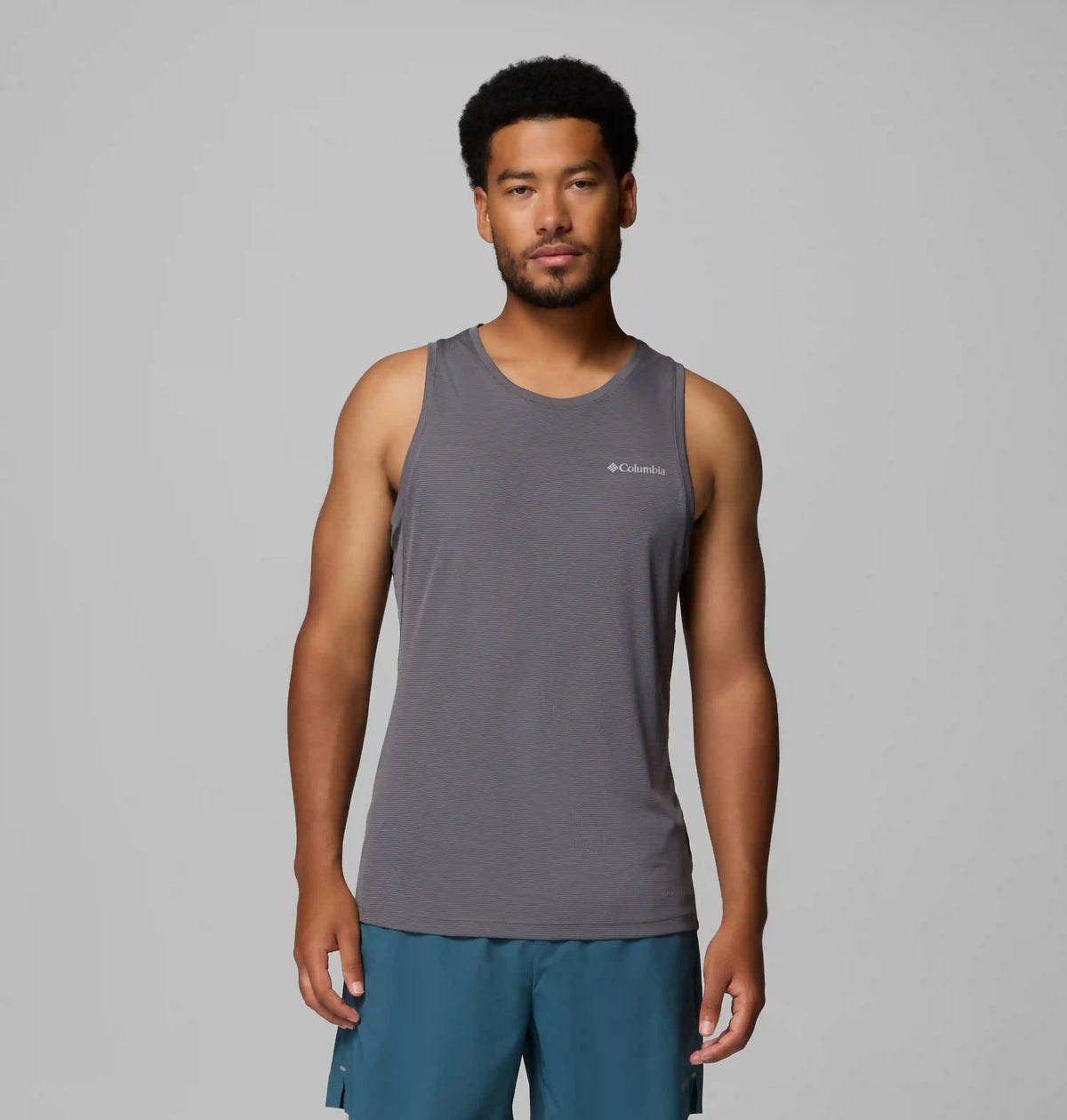 Men's Stealth Spring Tank