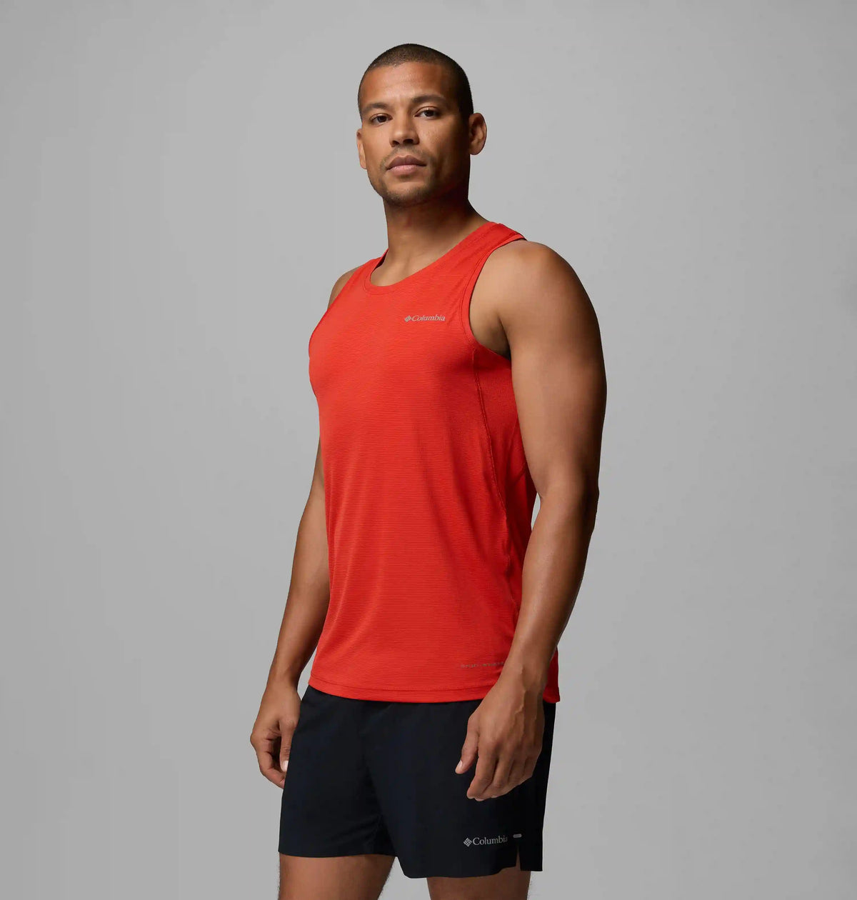 Men's Stealth Spring Tank