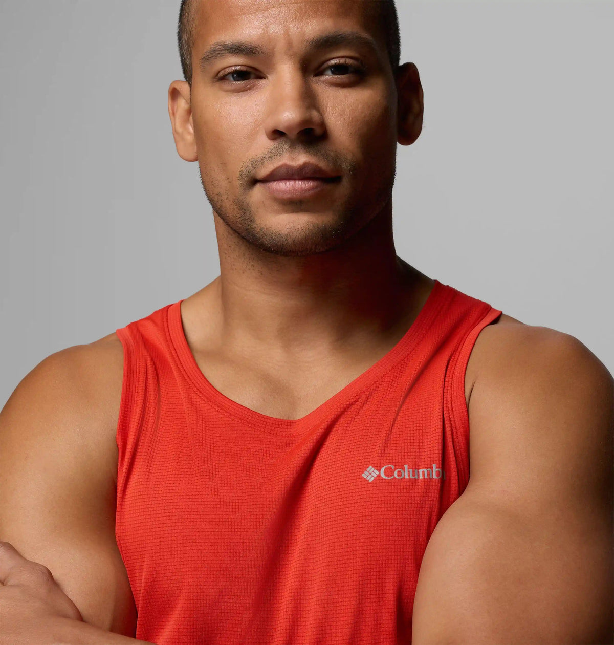 Men's Stealth Spring Tank