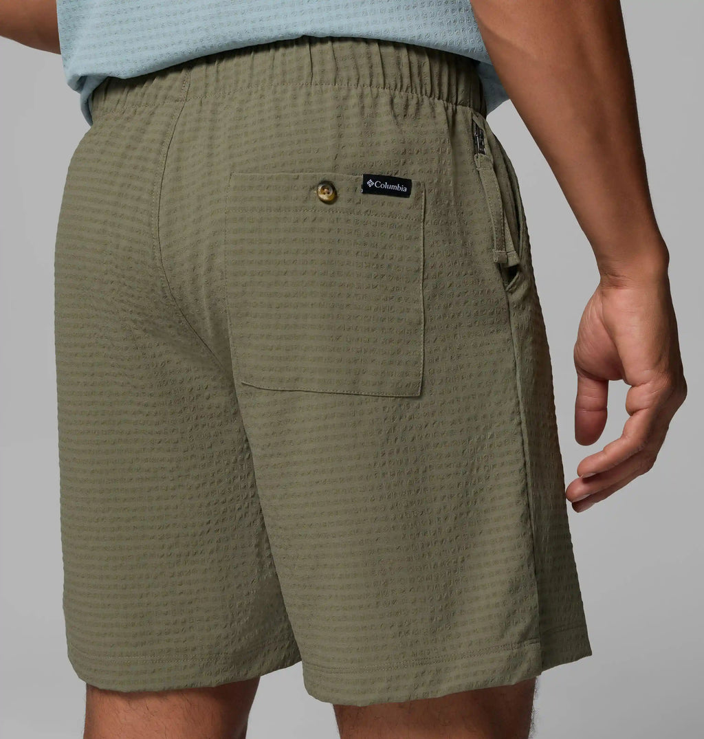 Men's Utilizer Pull-On Shorts