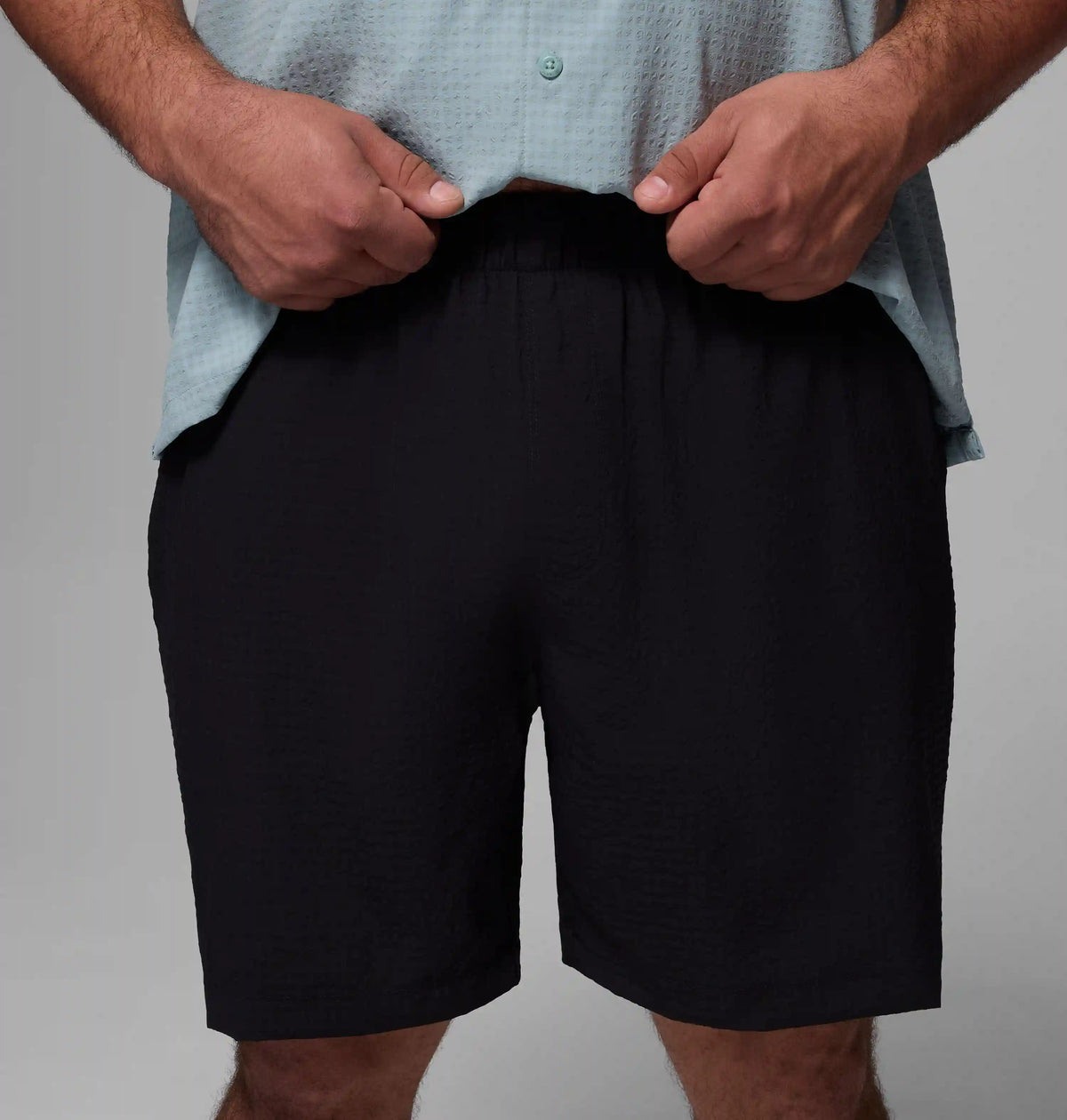 Men's Utilizer Pull-On Shorts - Big