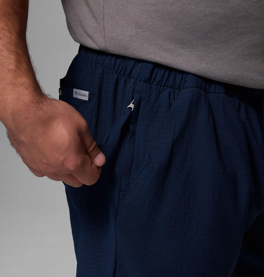 Men's Utilizer Pull-On Shorts - Big