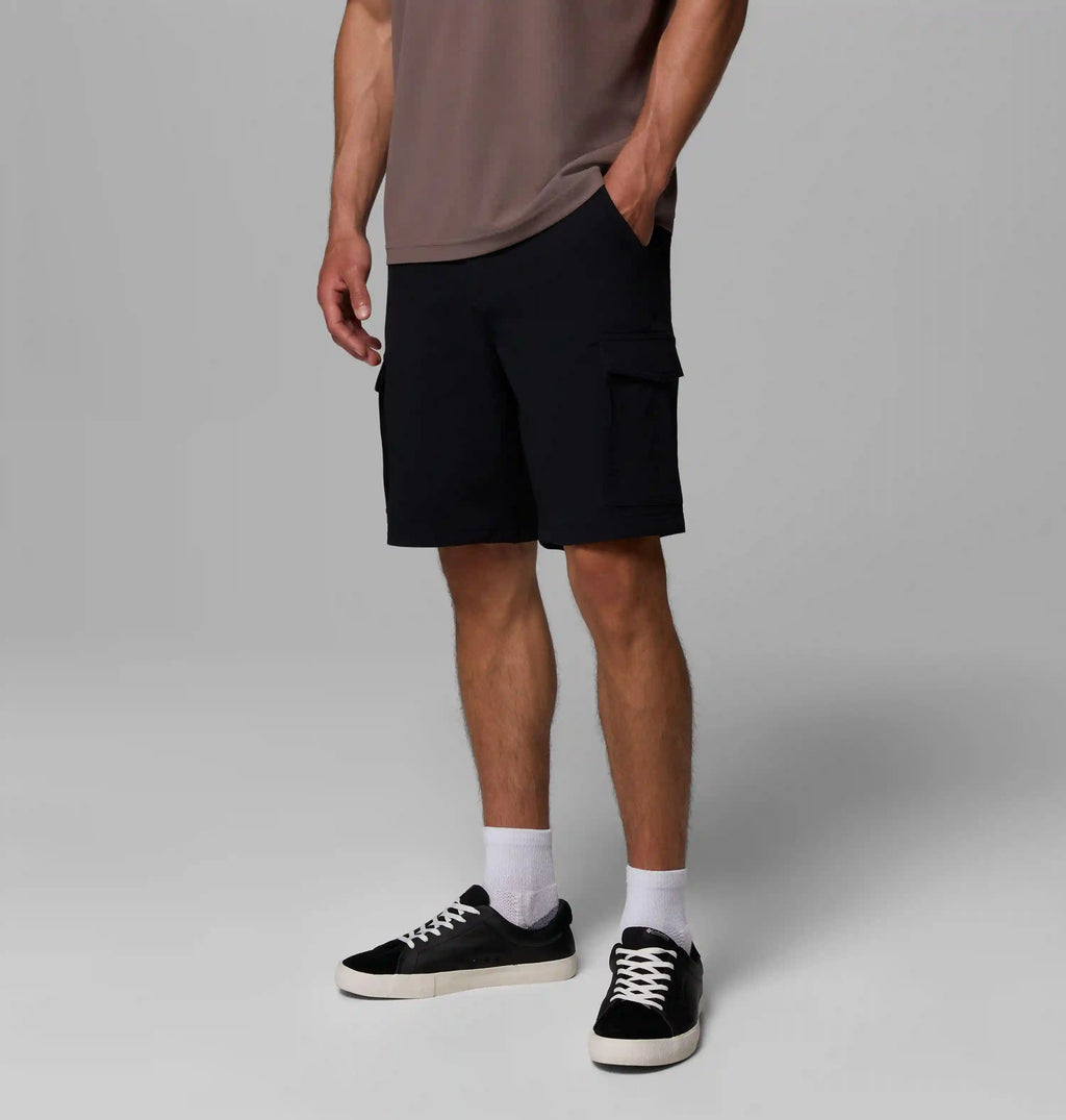Men's ROC Tech Cargo Shorts