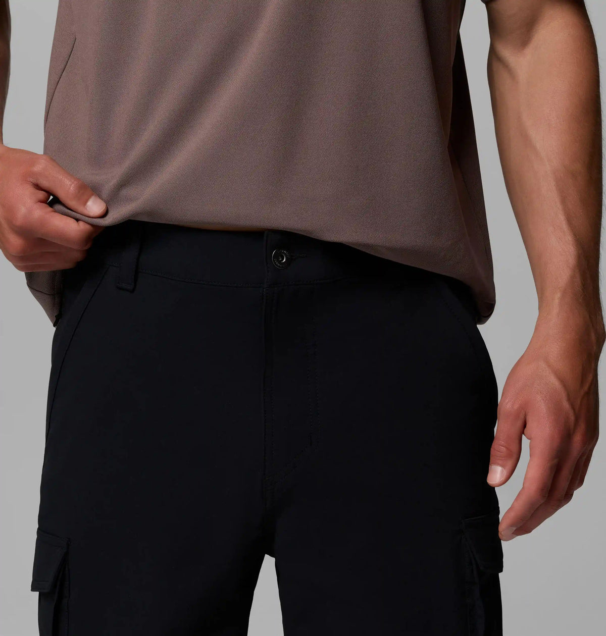 Men's ROC Tech Cargo Shorts