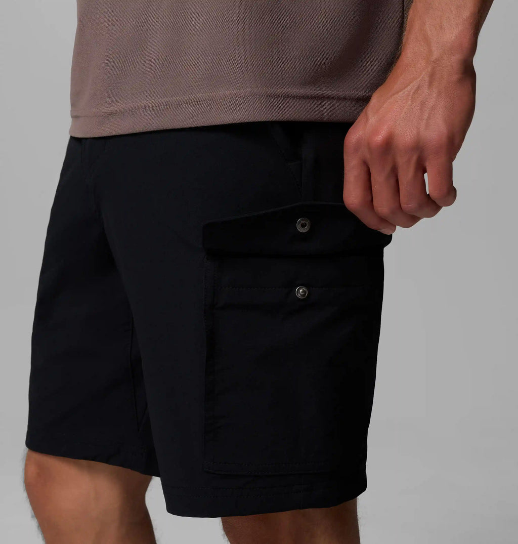 Men's ROC Tech Cargo Shorts