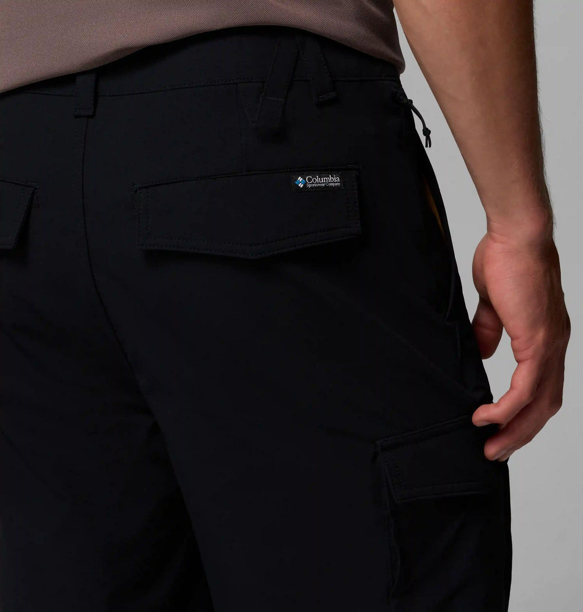 Men's ROC Tech Cargo Shorts