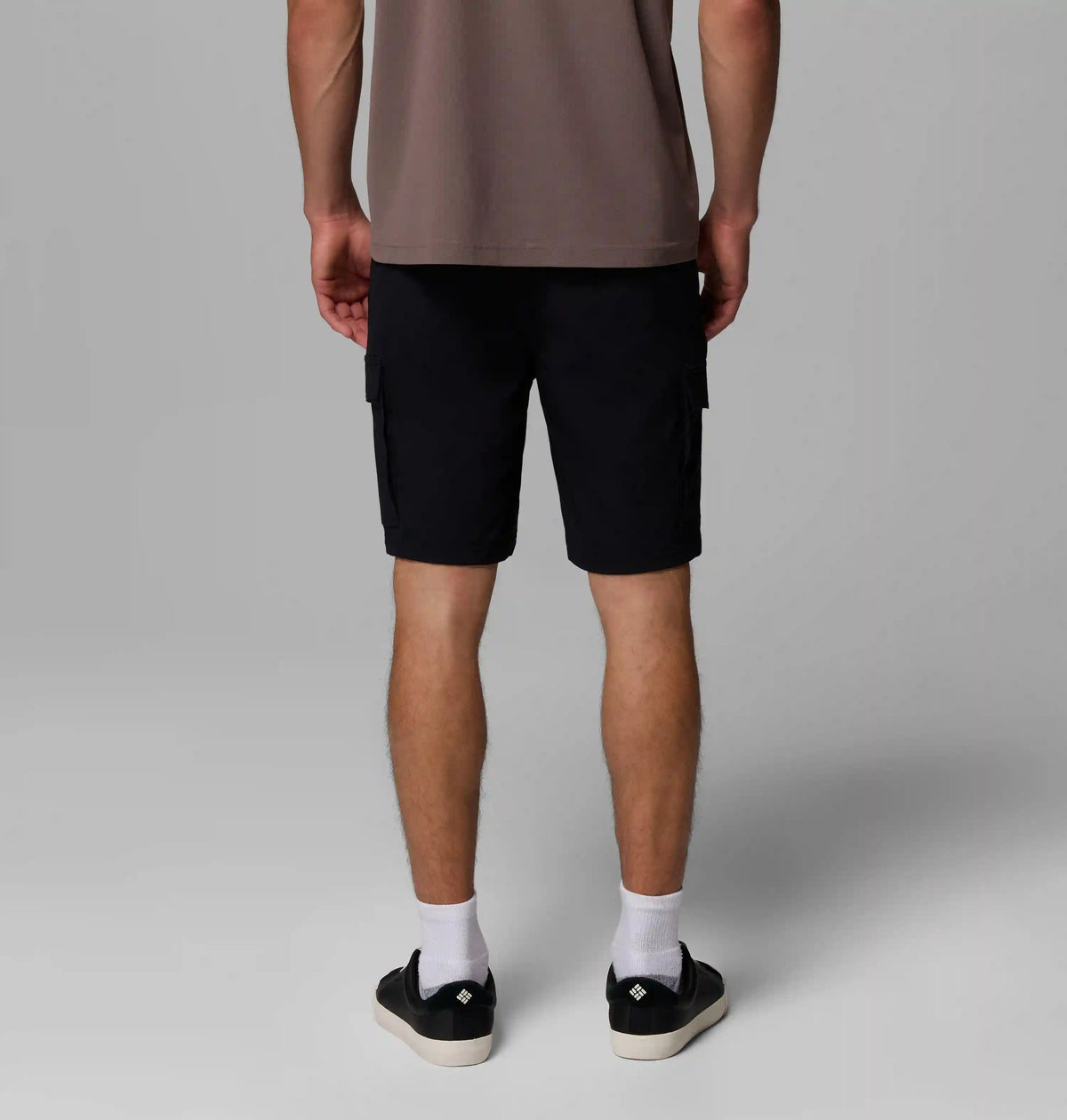 Men's ROC Tech Cargo Shorts