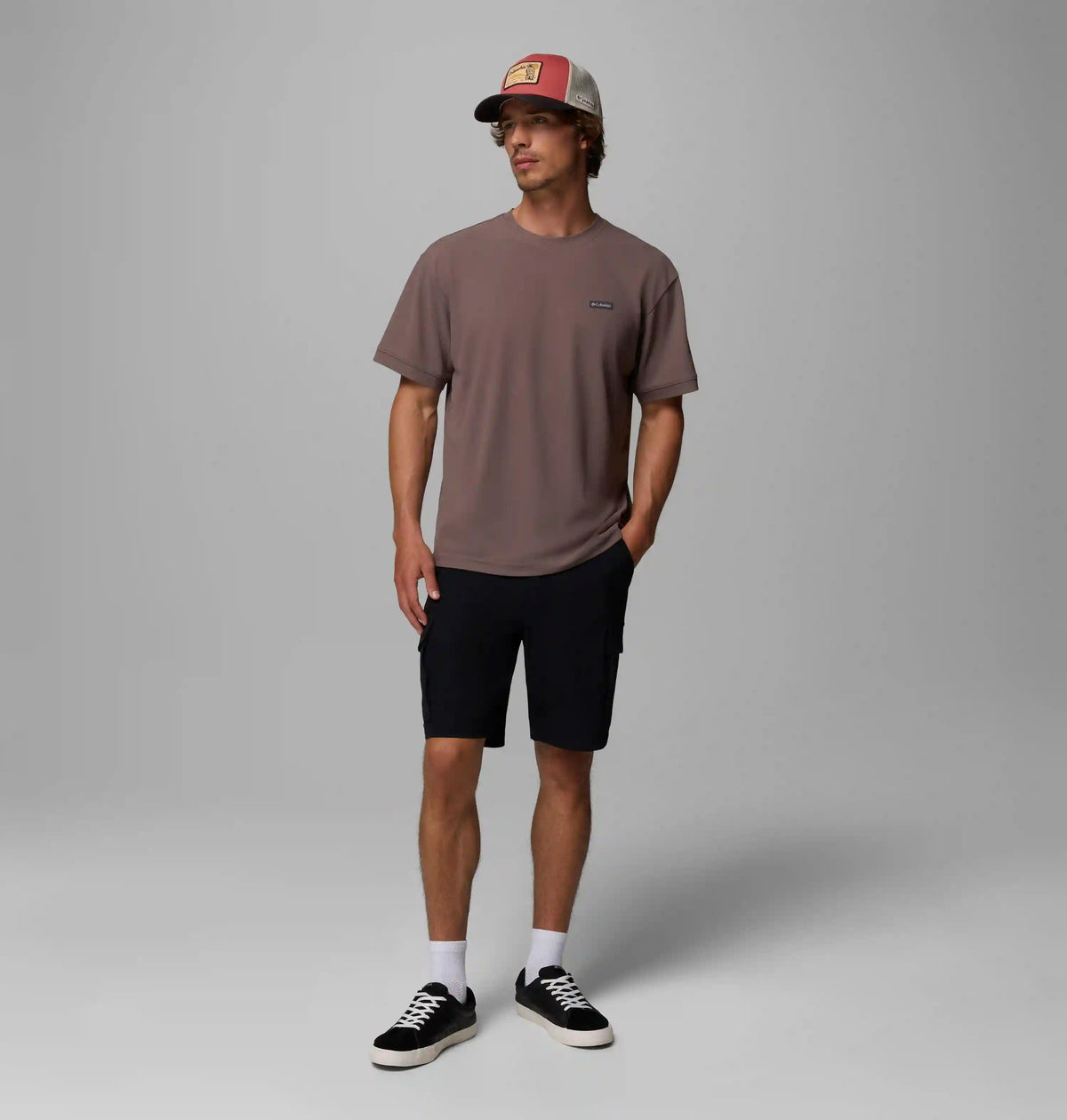 Men's ROC Tech Cargo Shorts
