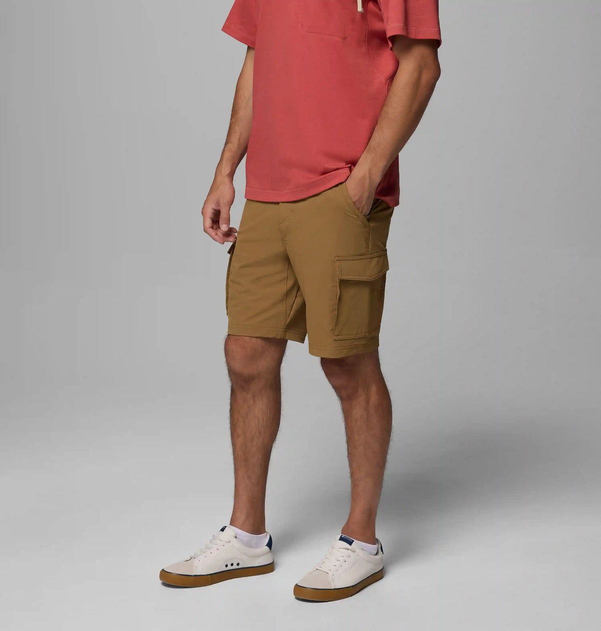 Men's ROC Tech Cargo Shorts