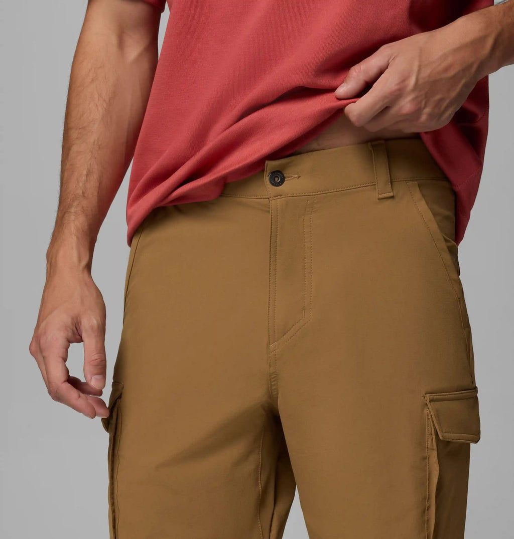 Men's ROC Tech Cargo Shorts