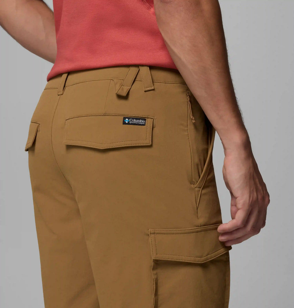 Men's ROC Tech Cargo Shorts