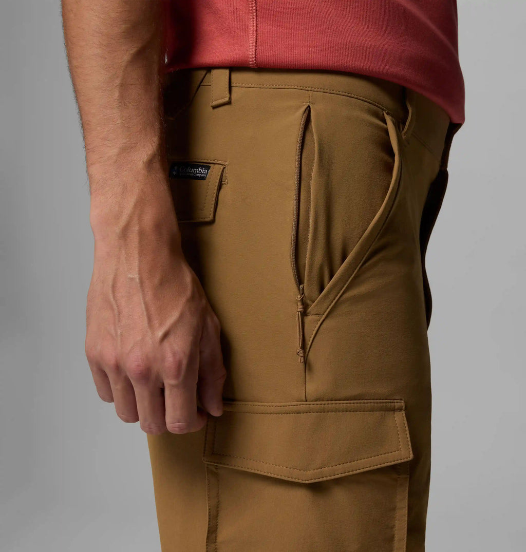 Men's ROC Tech Cargo Shorts