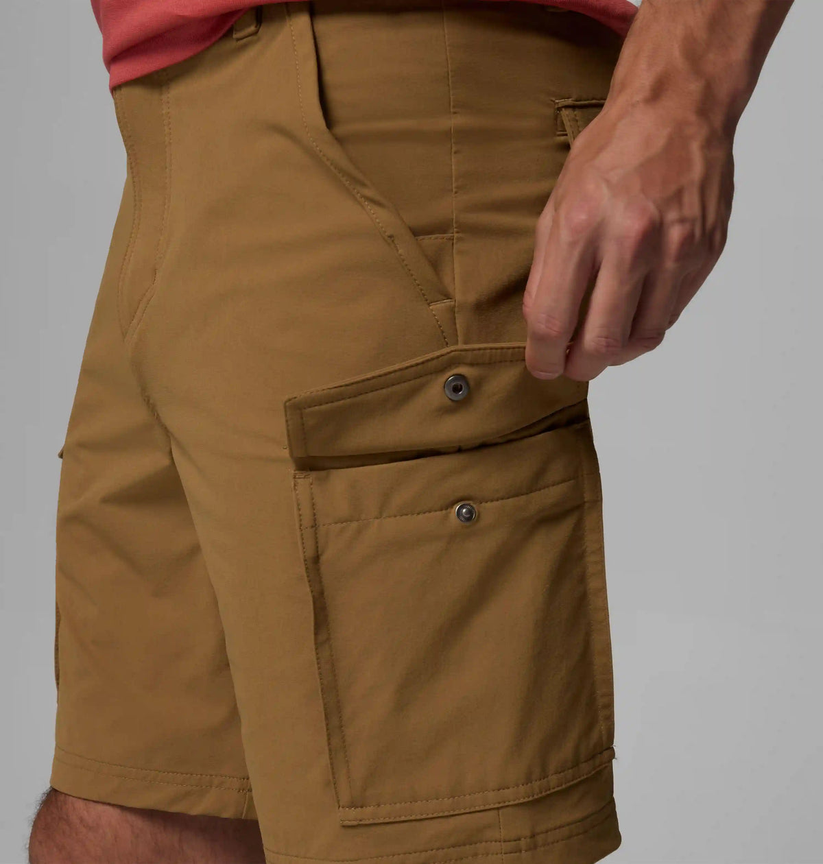 Men's ROC Tech Cargo Shorts