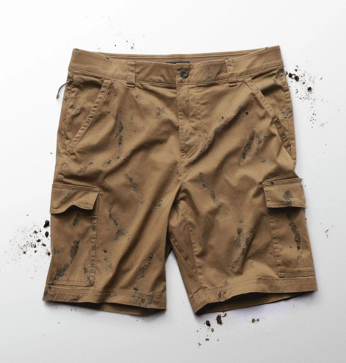Men's ROC Tech Cargo Shorts
