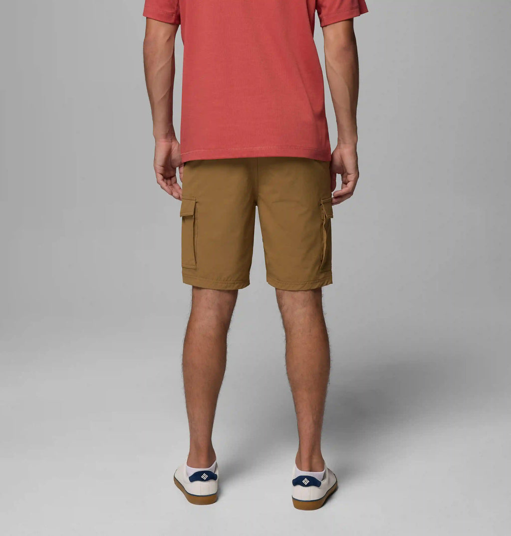 Men's ROC Tech Cargo Shorts