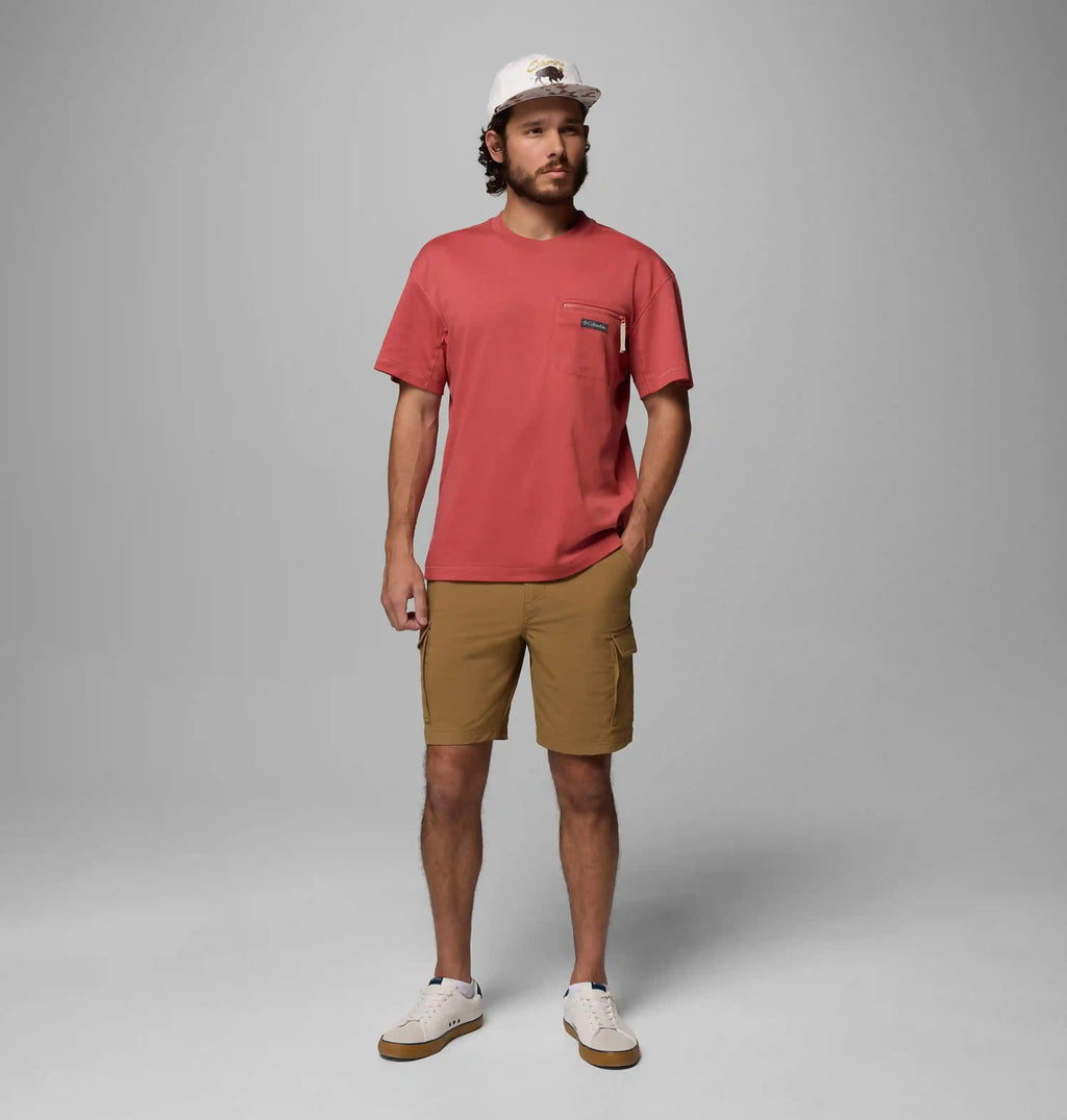 Men's ROC Tech Cargo Shorts