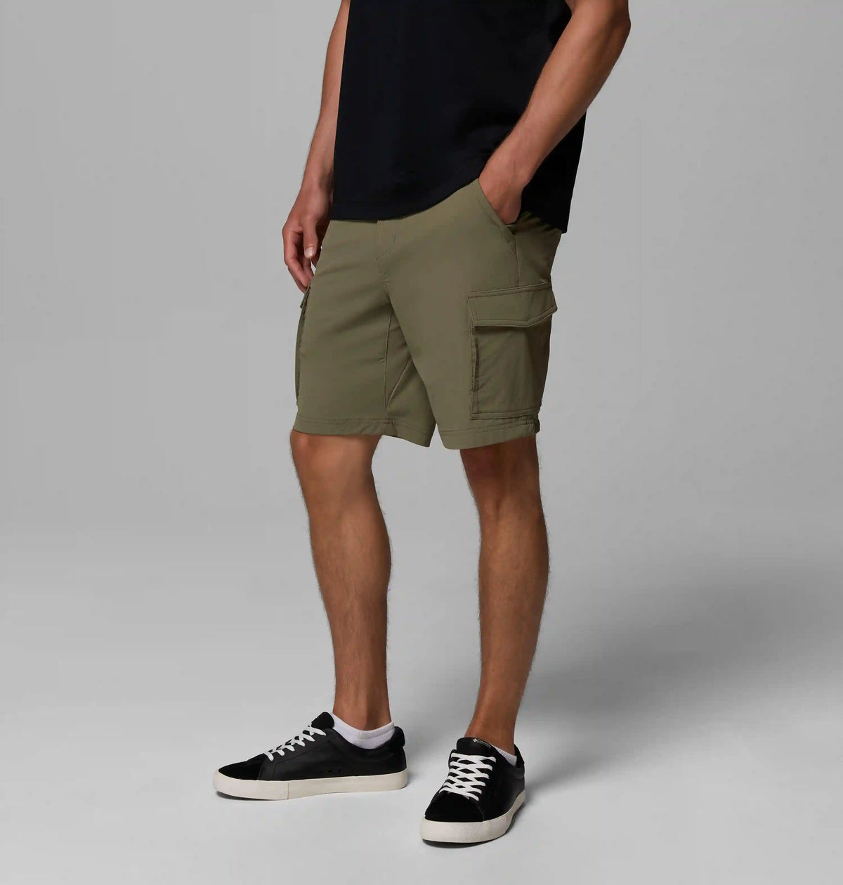 Men's ROC Tech Cargo Shorts