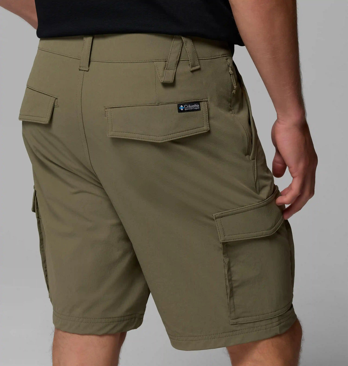 Men's ROC Tech Cargo Shorts