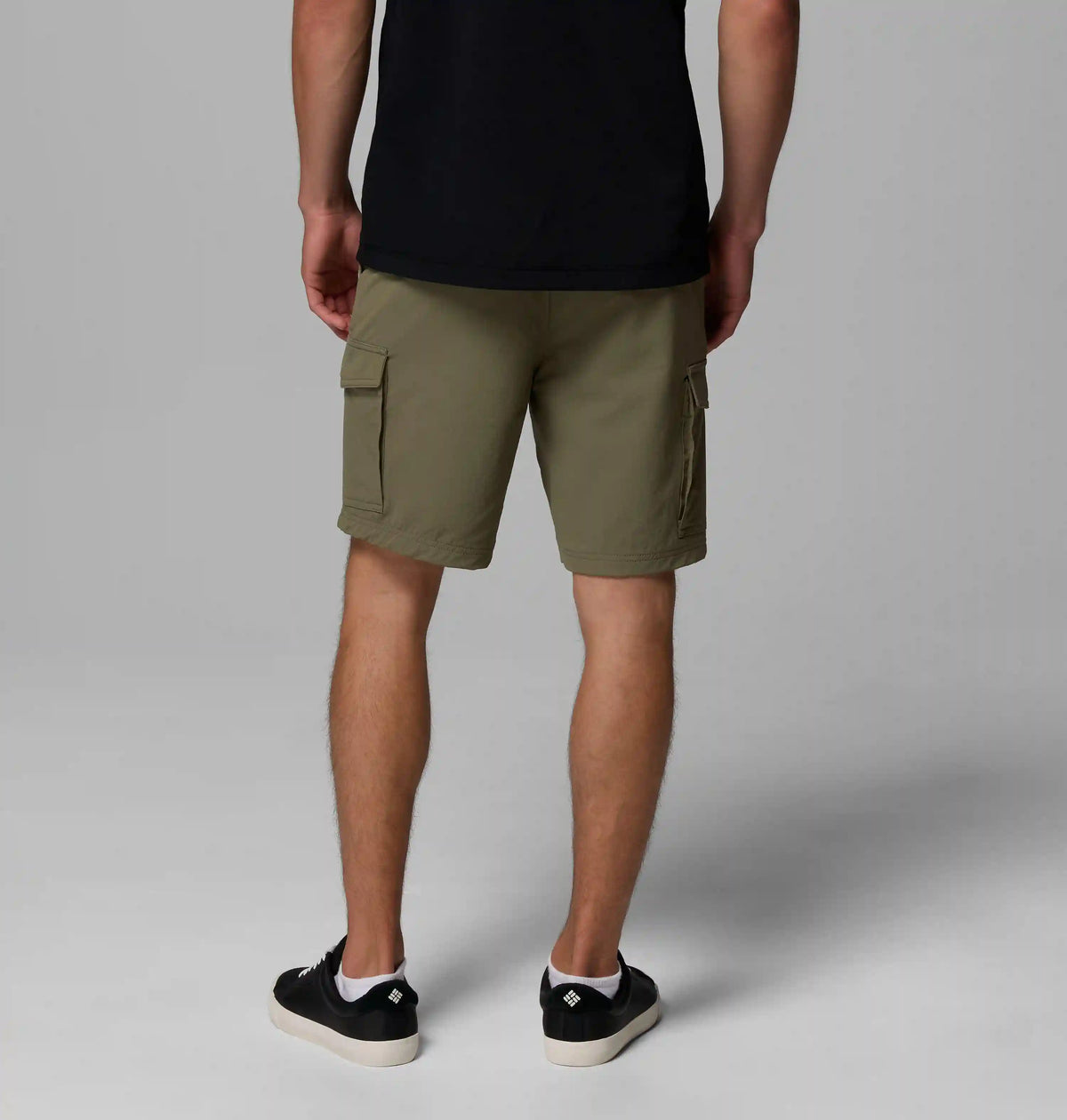 Men's ROC Tech Cargo Shorts