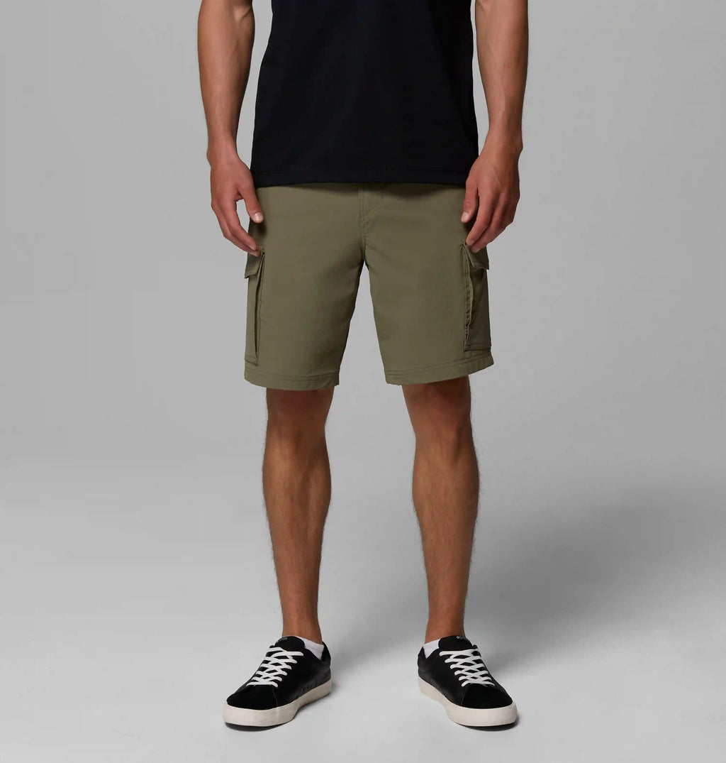 Men's ROC Tech Cargo Shorts