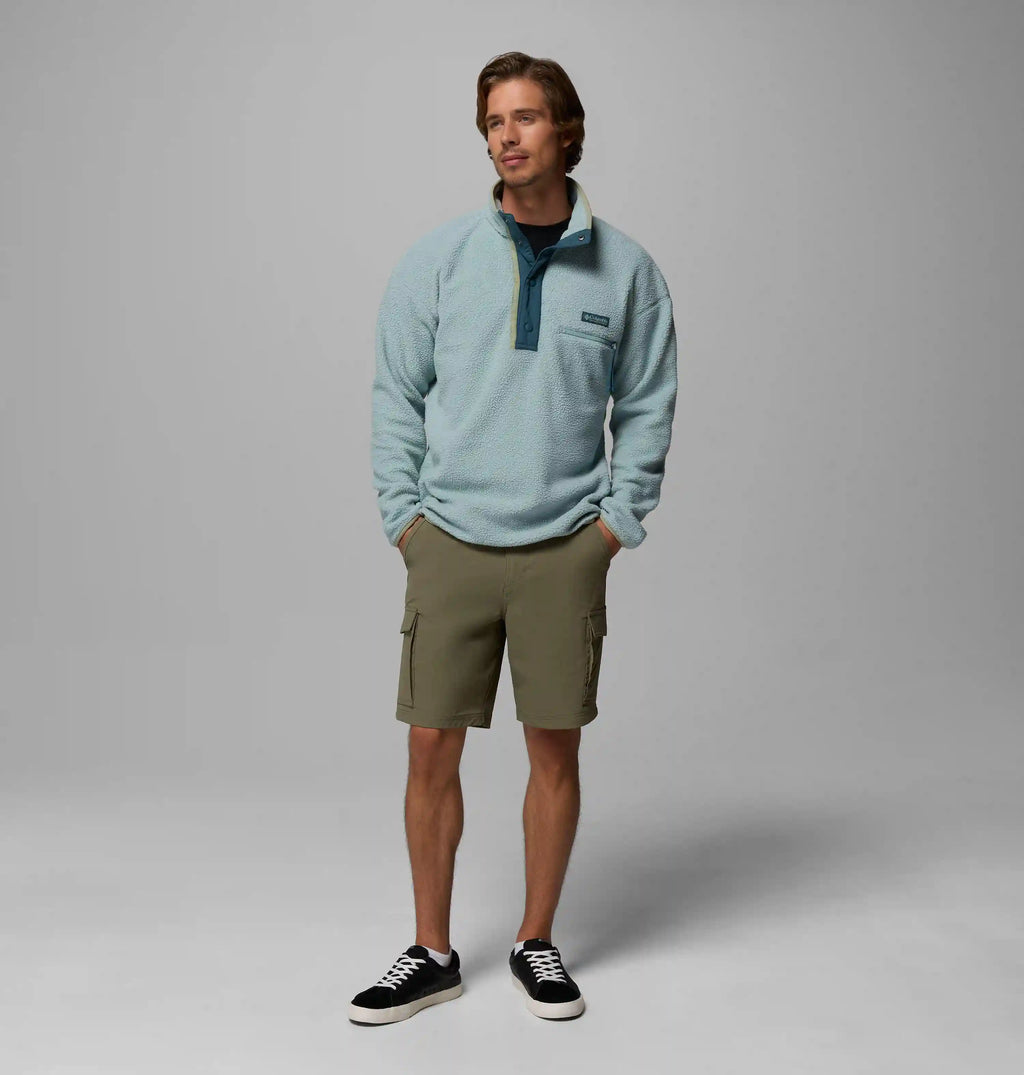 Men's ROC Tech Cargo Shorts