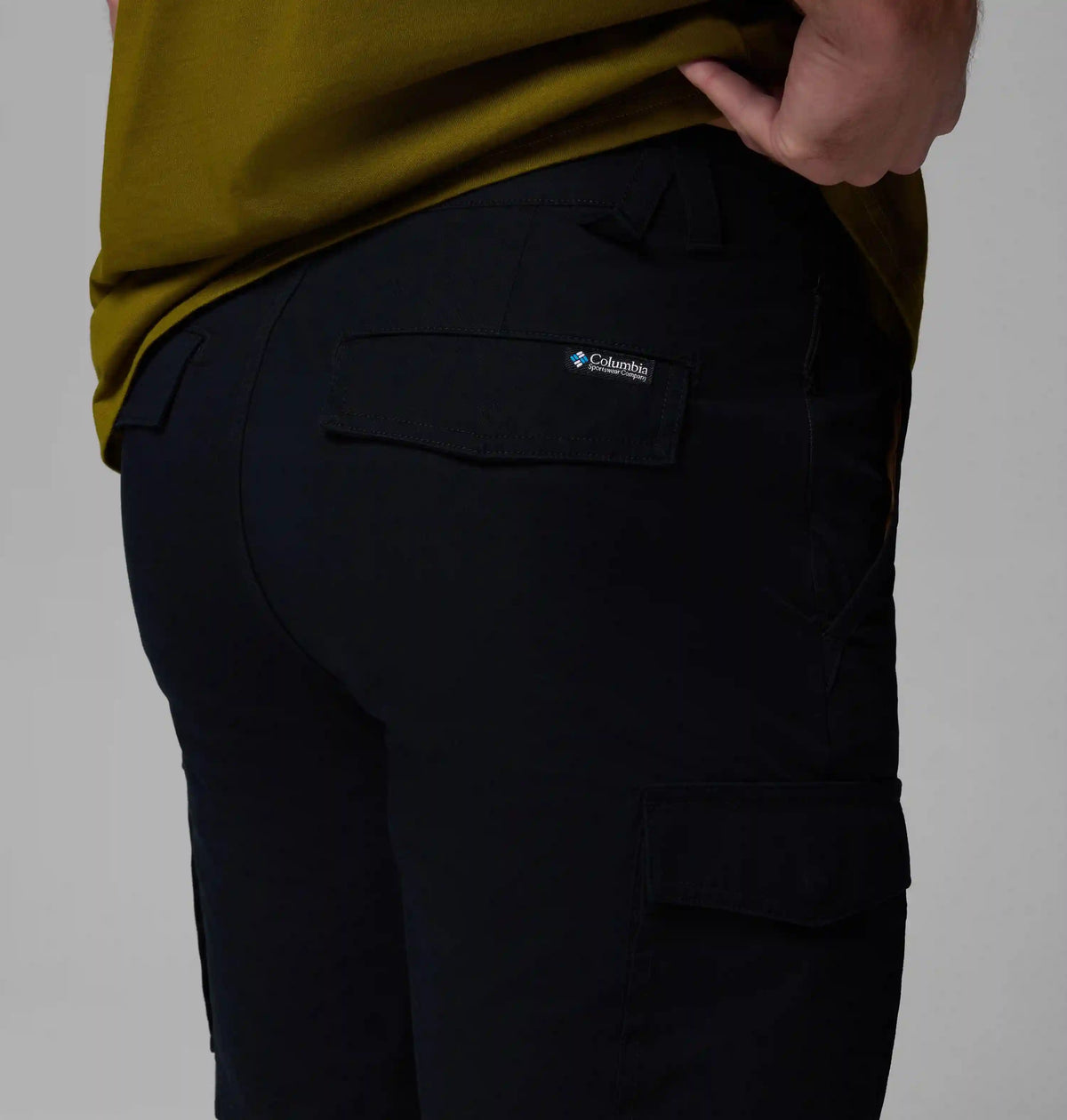 Men's ROC Cargo Shorts
