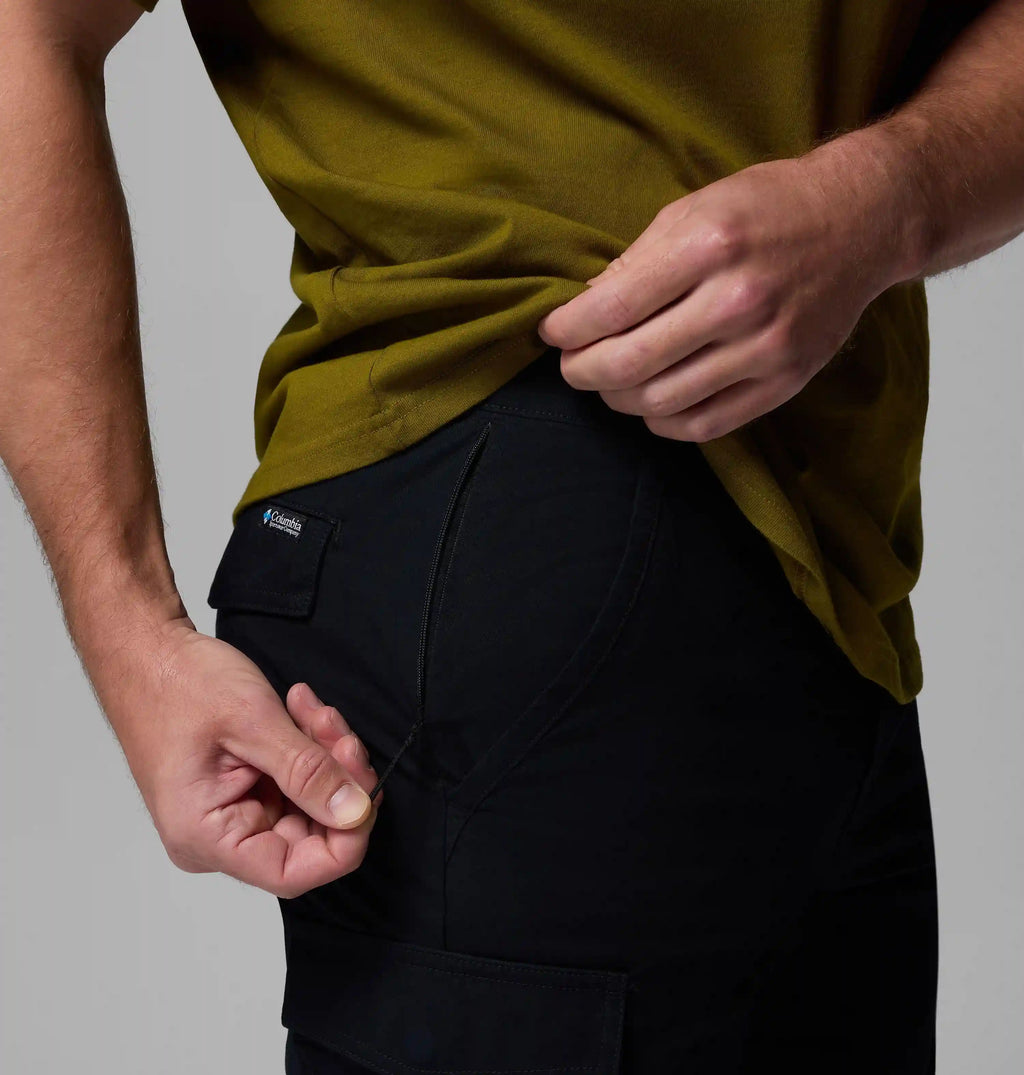 Men's ROC Cargo Shorts