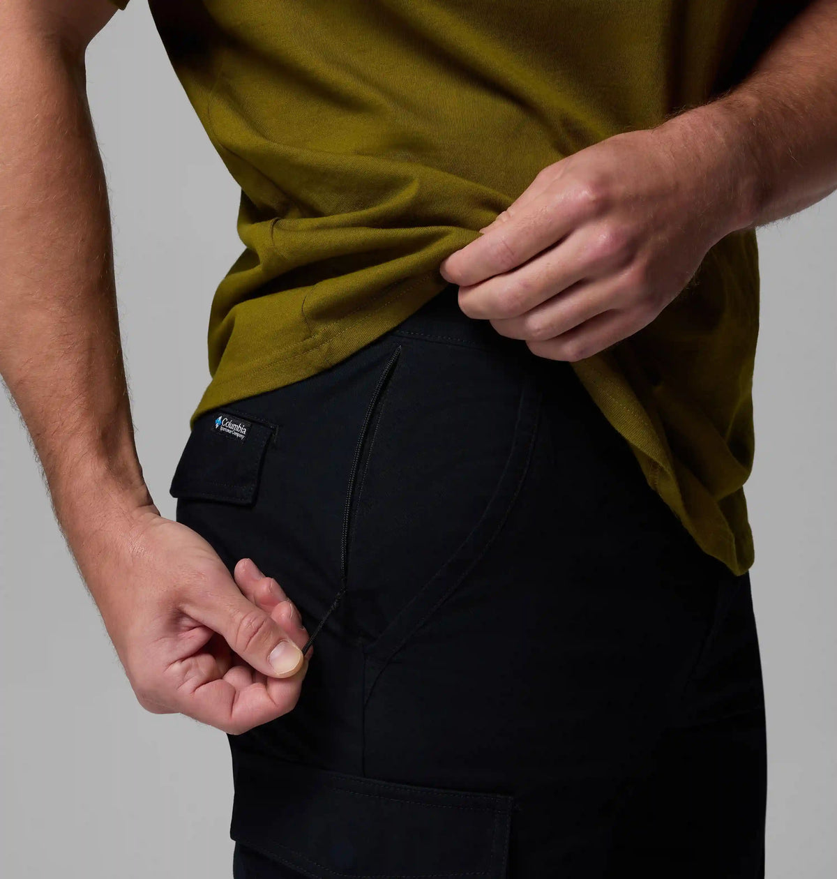 Men's ROC Cargo Shorts