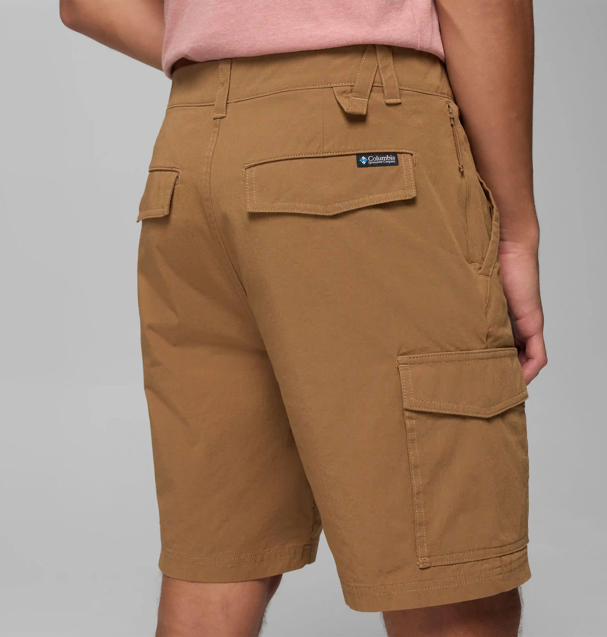 Men's ROC Cargo Shorts