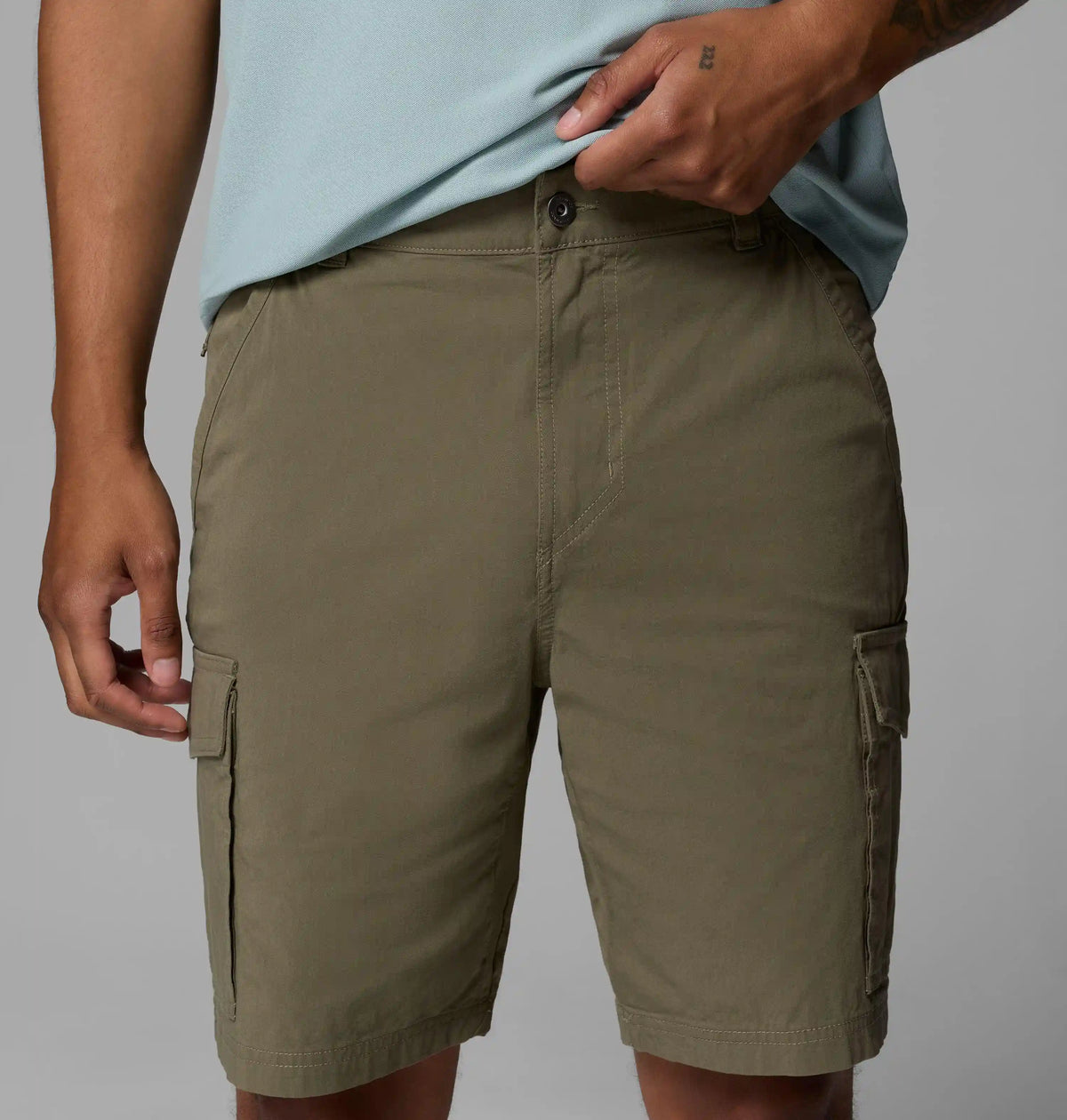 Men's ROC Cargo Shorts