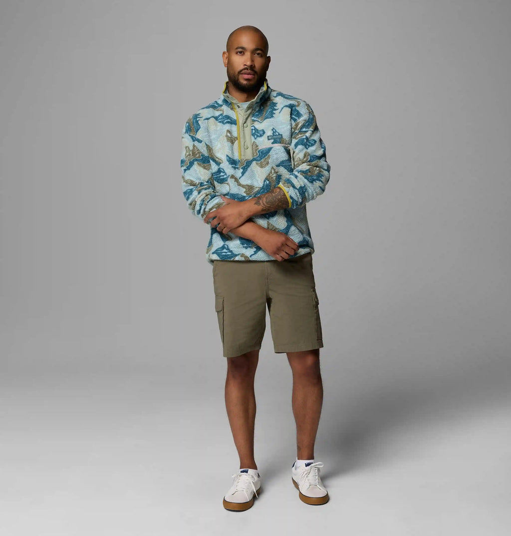 Men's ROC Cargo Shorts
