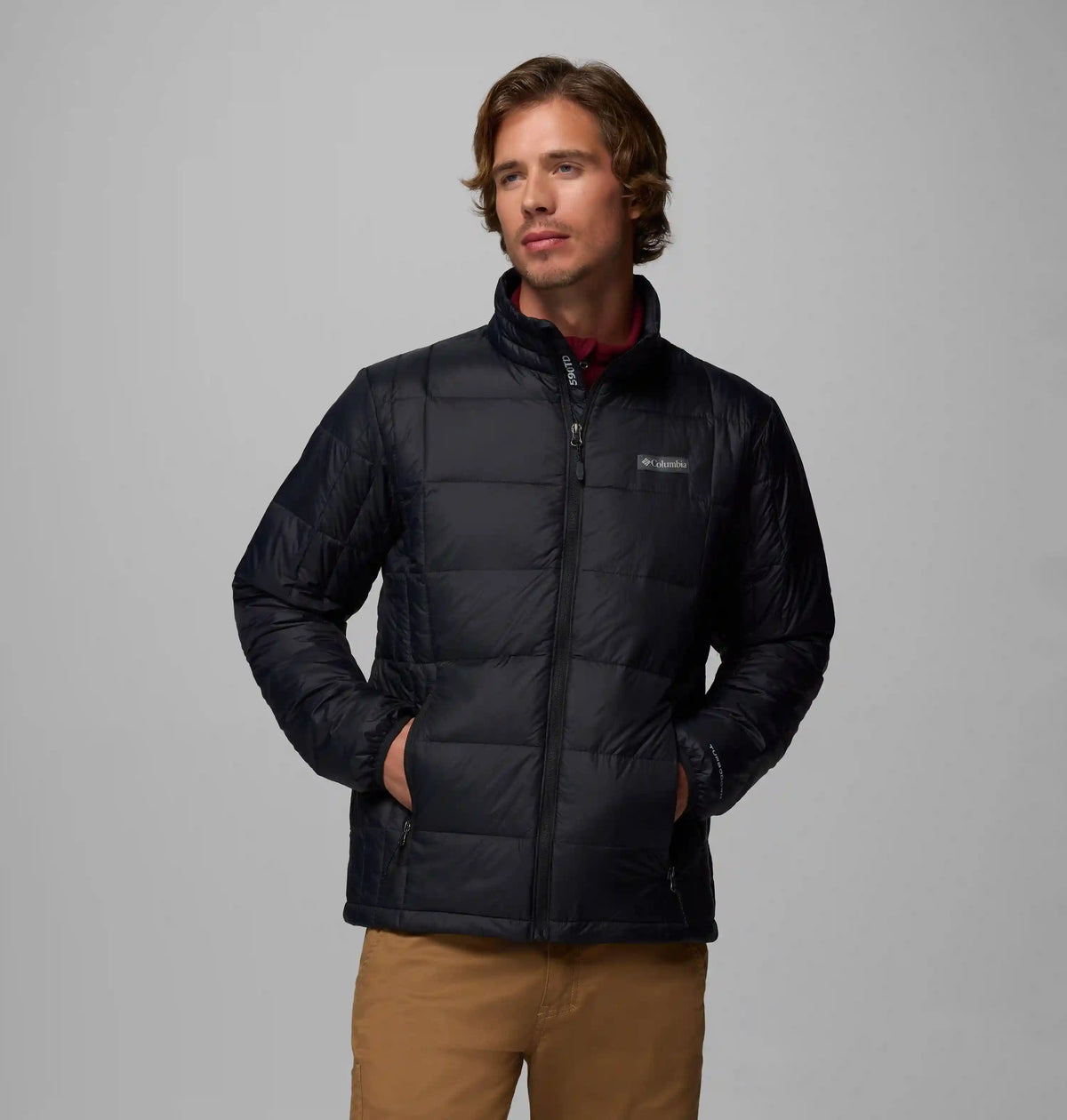 Men's Voodoo Falls 590 TurboDown II Jacket