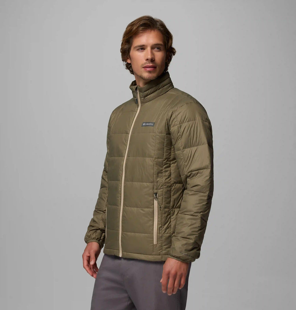 Men's Voodoo Falls 590 TurboDown II Jacket